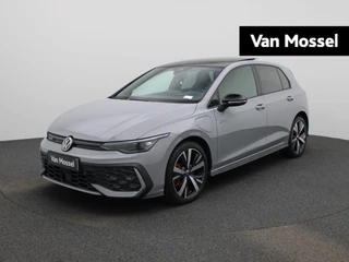 Volkswagen Golf 1.5 eHybrid GTE 272 PK|
