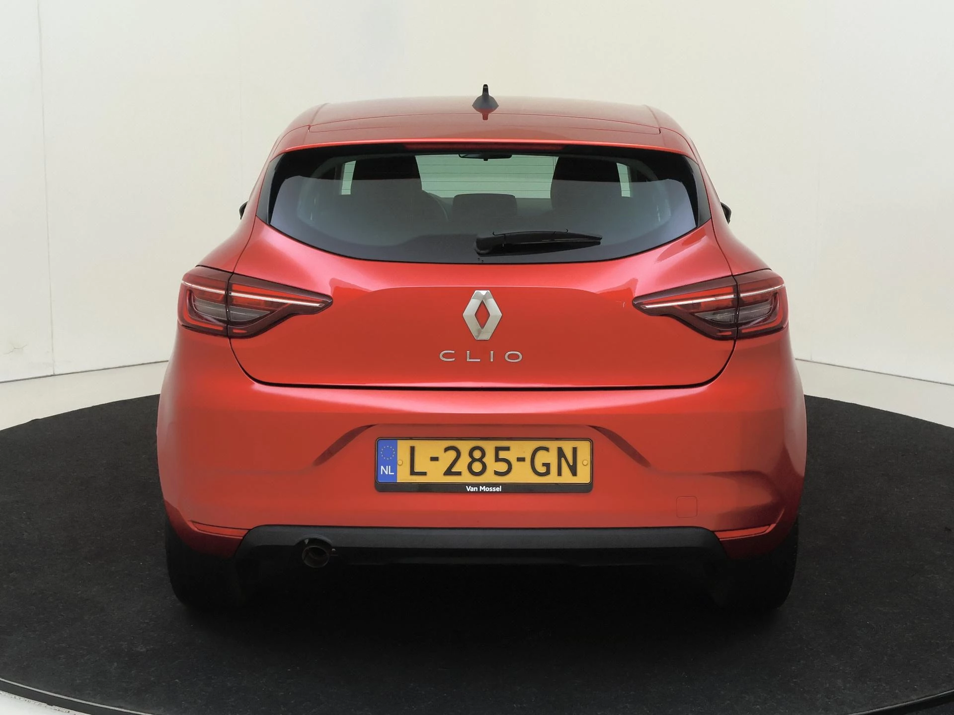 Renault Clio 1.0 TCe Life