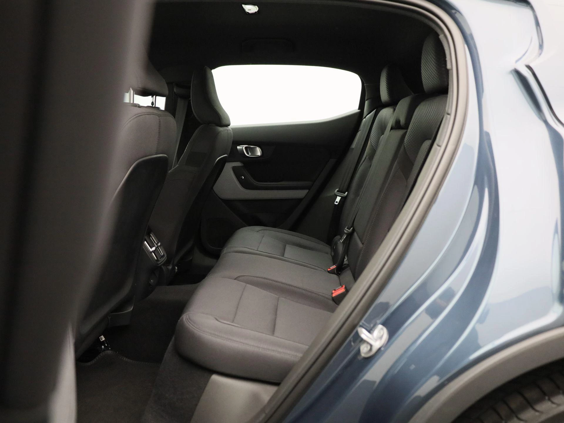 Polestar 2 Standard Range Single Motor