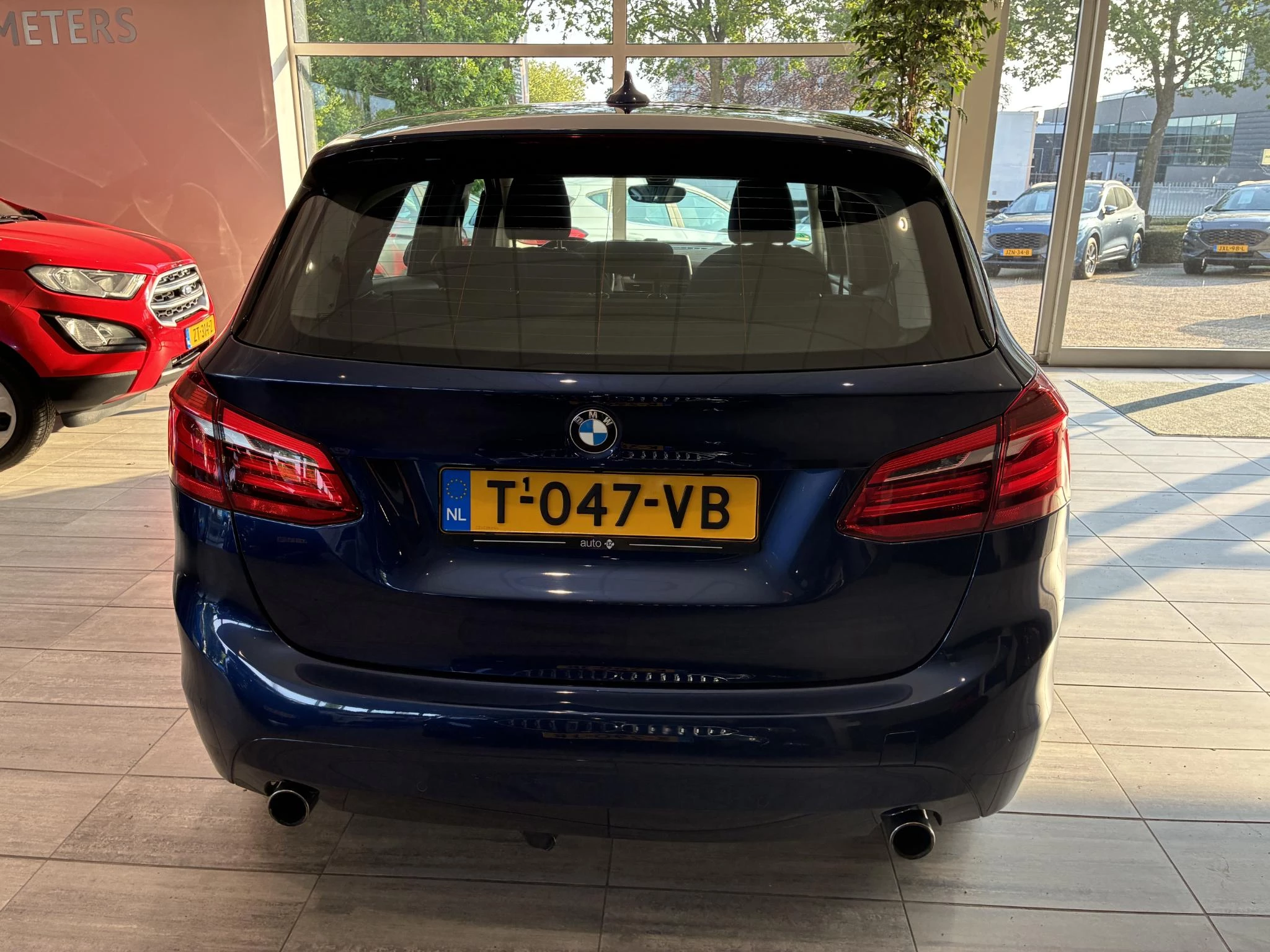 BMW 2 Serie Active Tourer 220i Executive