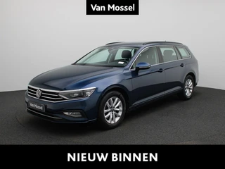 Volkswagen Passat Variant 1.5 TSI Comfortline Business