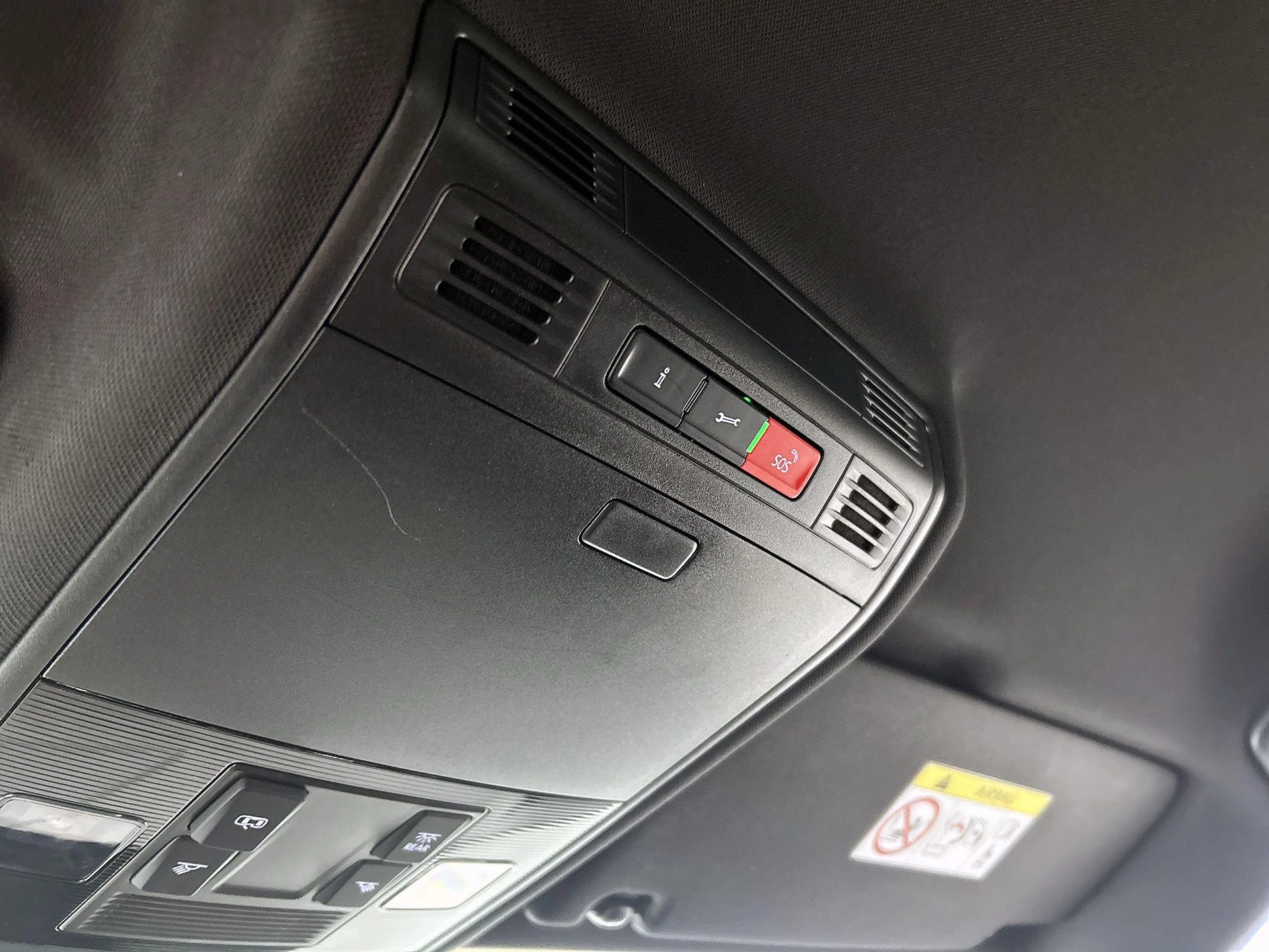 Volkswagen Tiguan 1.4 TSI eHybrid R-Line Business+