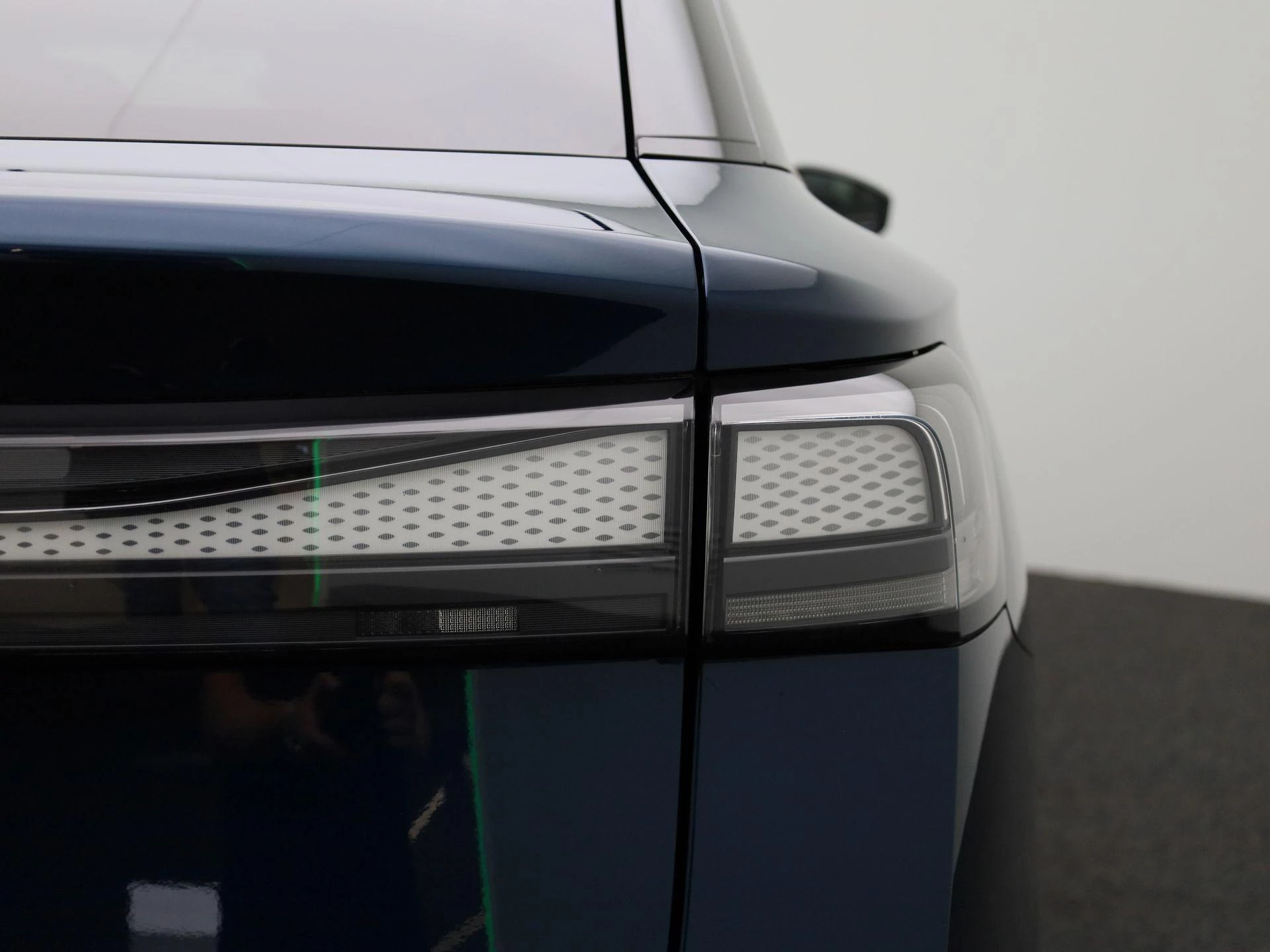 Volkswagen ID.7 Pro Business 77 kWh 286pk