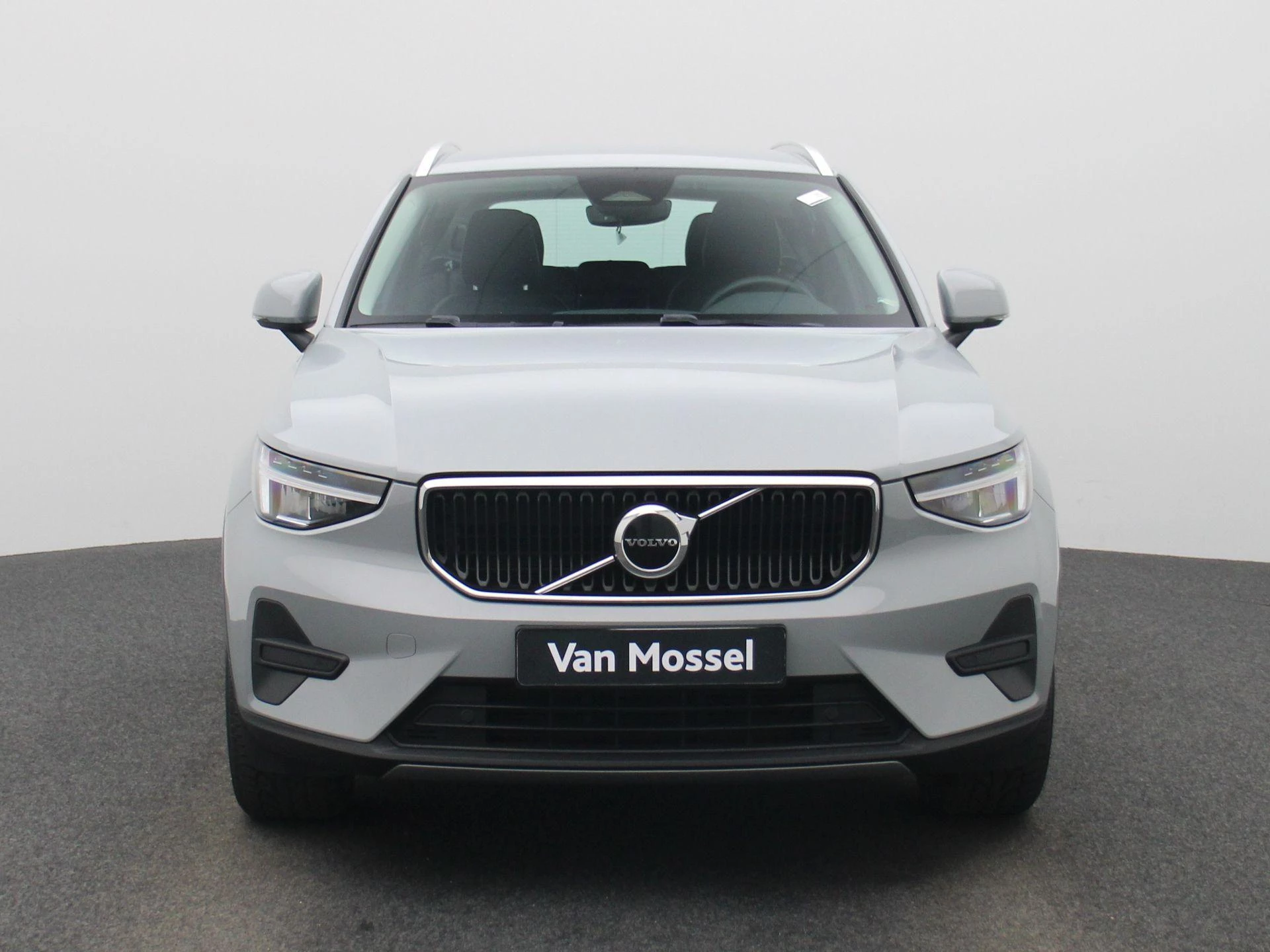 Volvo XC40 B3 Core DCT