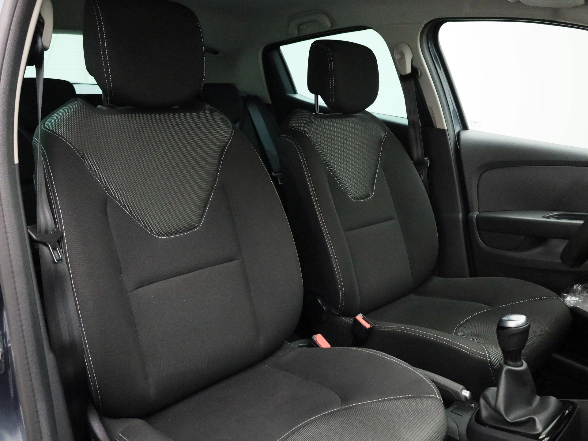 Renault Clio SCe 75 Zen