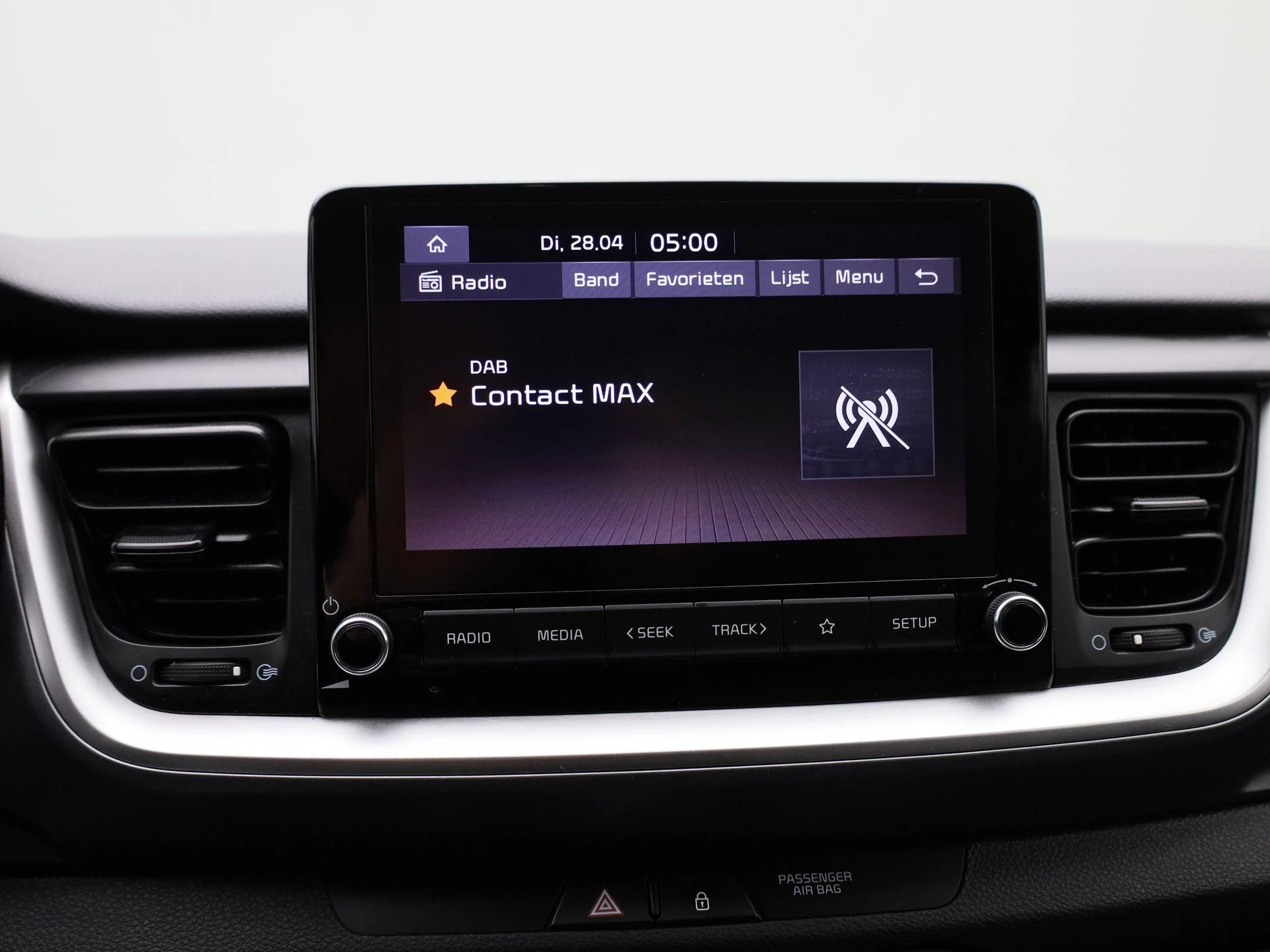 Kia Stonic 1.0 T-GDi MHEV DynamicLine