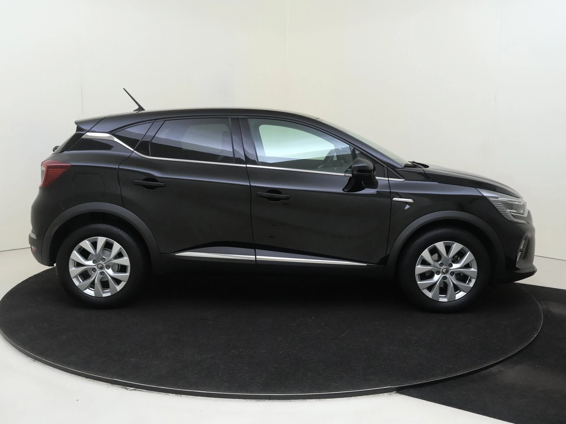 Renault Captur 1.0 TCe 90 Intens
