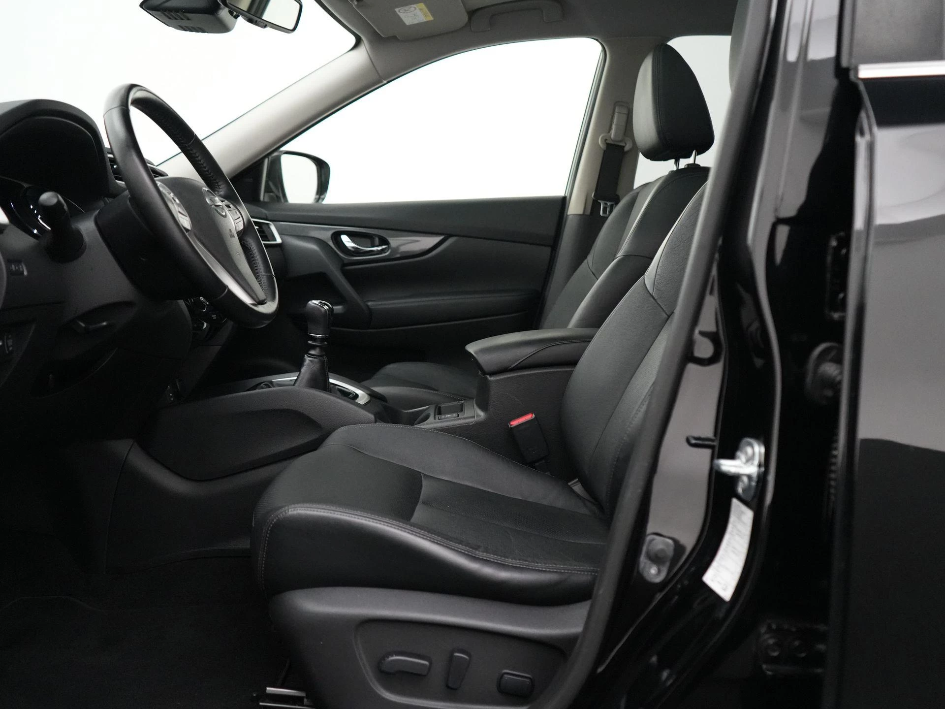Nissan X-Trail 1.6 DIG-T Tekna