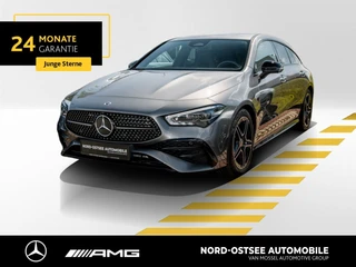 Mercedes-Benz T-Klasse 180 PROGRESSIVE KLIMA LED MBUX AHK 7G TRONIC Progressive