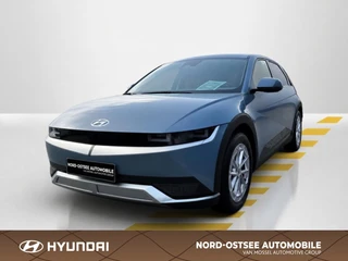 Hyundai IONIQ 5 TECHNIQ 4WD KAMERA PDC TEMPO KLIMA SHZ