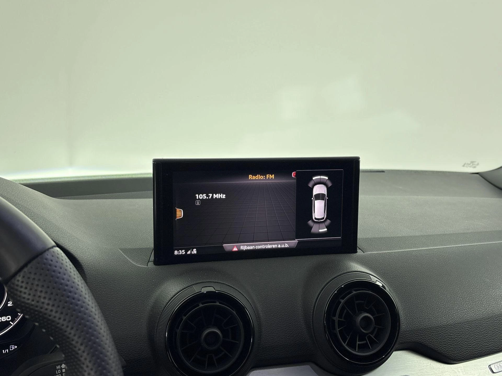 Audi Q2 1.4 TFSI CoD Launch Edition