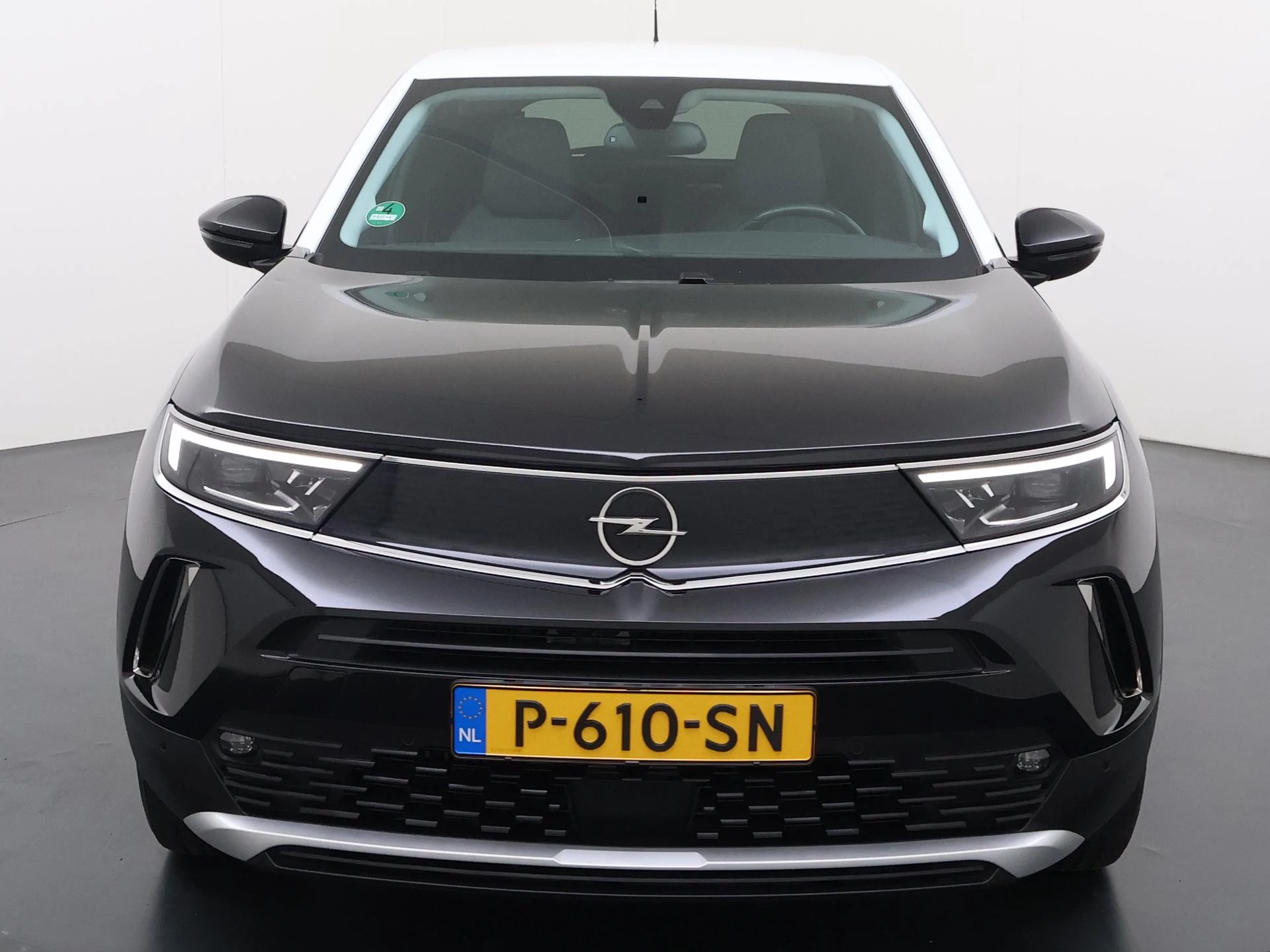 Opel Mokka 1.2 Turbo Elegance