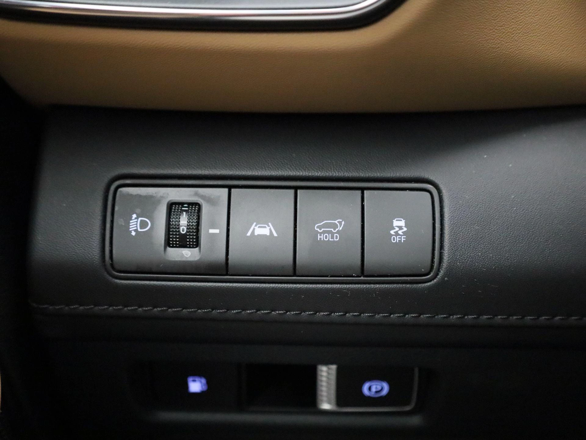 Hyundai Santa Fe 1.6 T-GDI PHEV Premium Sky 7p.