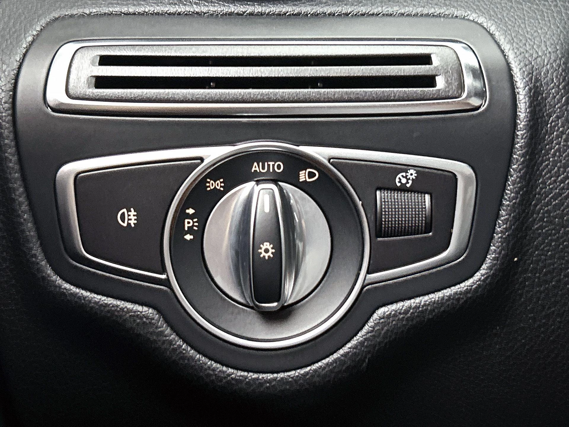 Mercedes-Benz C-Klasse Estate 160 Business Solution AMG Plus Upgrade Edition