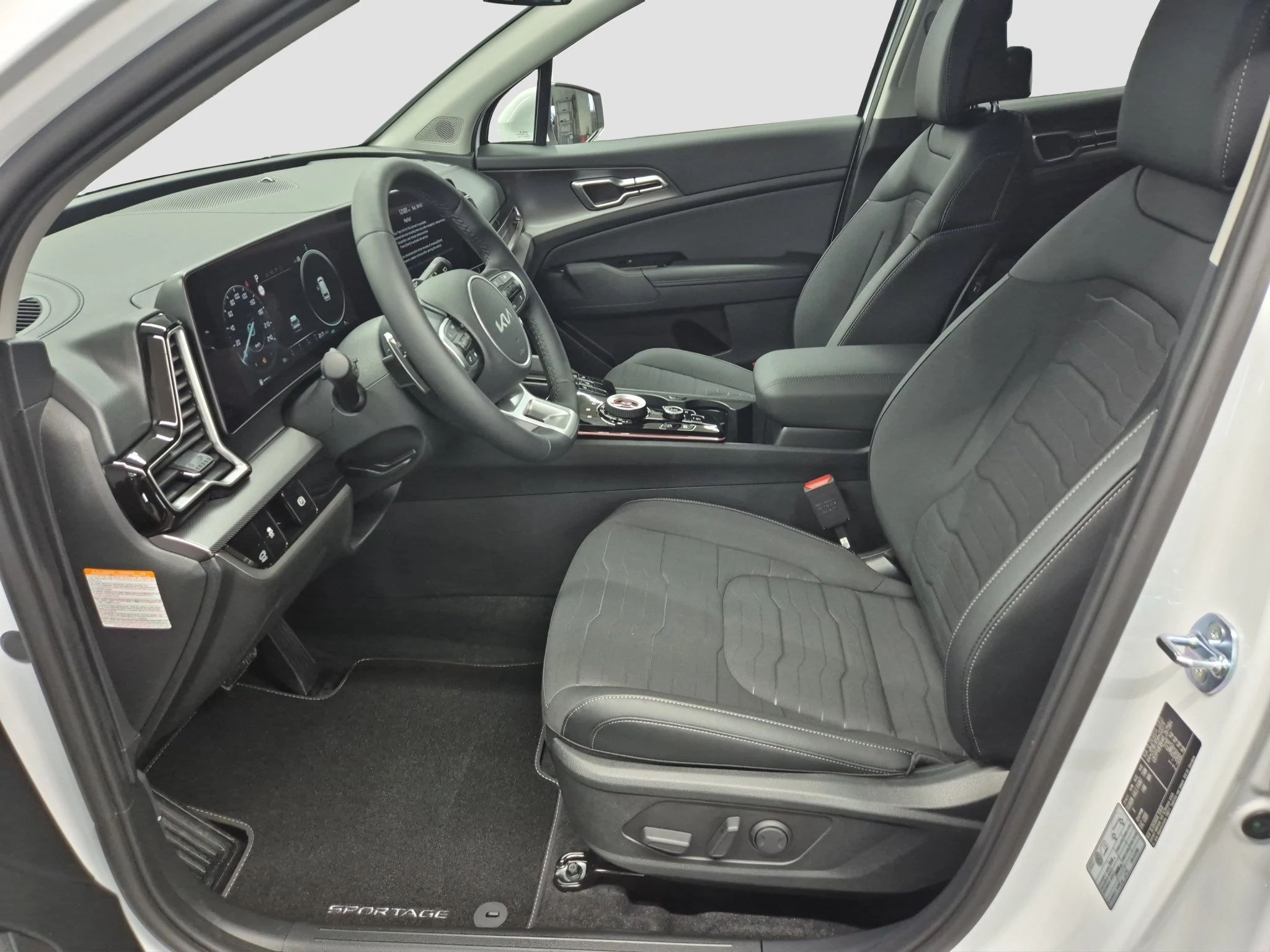 Kia Sportage Spirit 1.6 T-GDI 4WD *SALE*