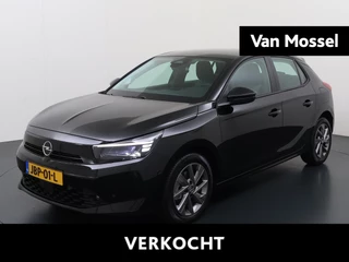 Opel Corsa 1.2 Turbo Yes