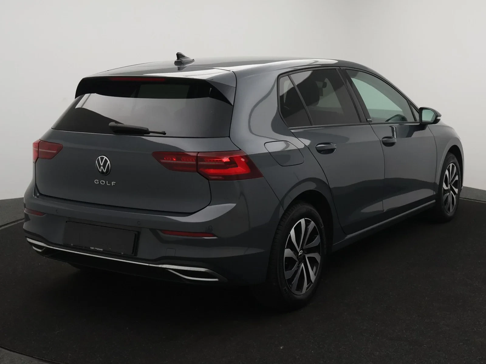 Volkswagen Golf VIII Golf VIII 1.5TSI 130PK *VIRTUAL COCKPIT*CAMERA*LED*CRUISE*PDC*NAVI*APP-CONNECT*...*