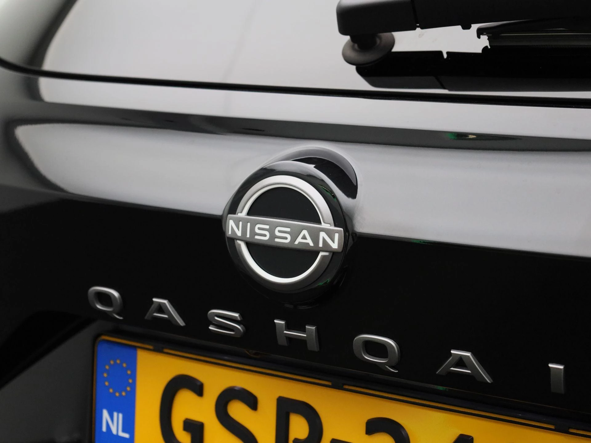 Nissan QASHQAI 1.5 e-Power N-Connecta