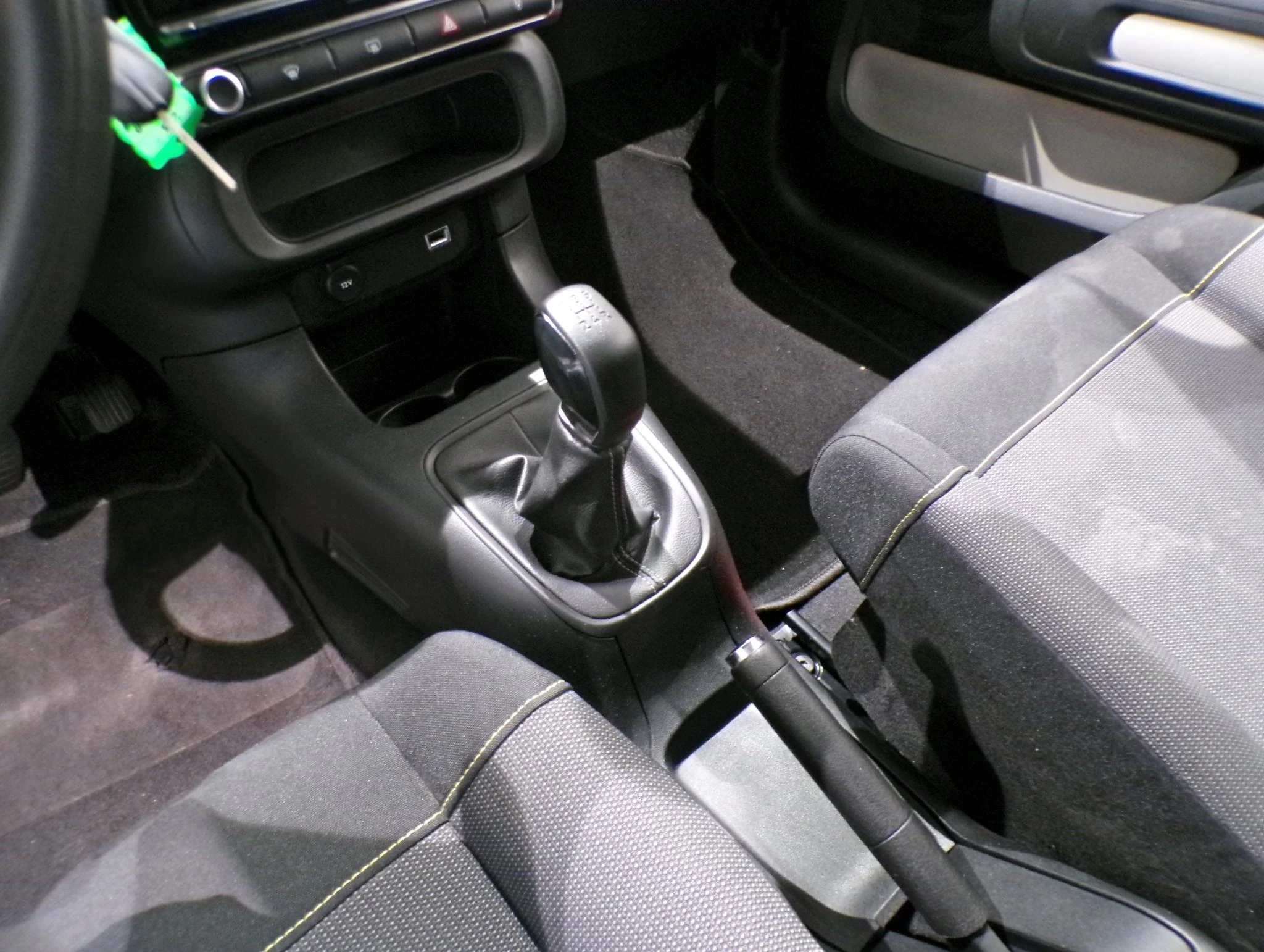 Citroën C3 S&S Feel