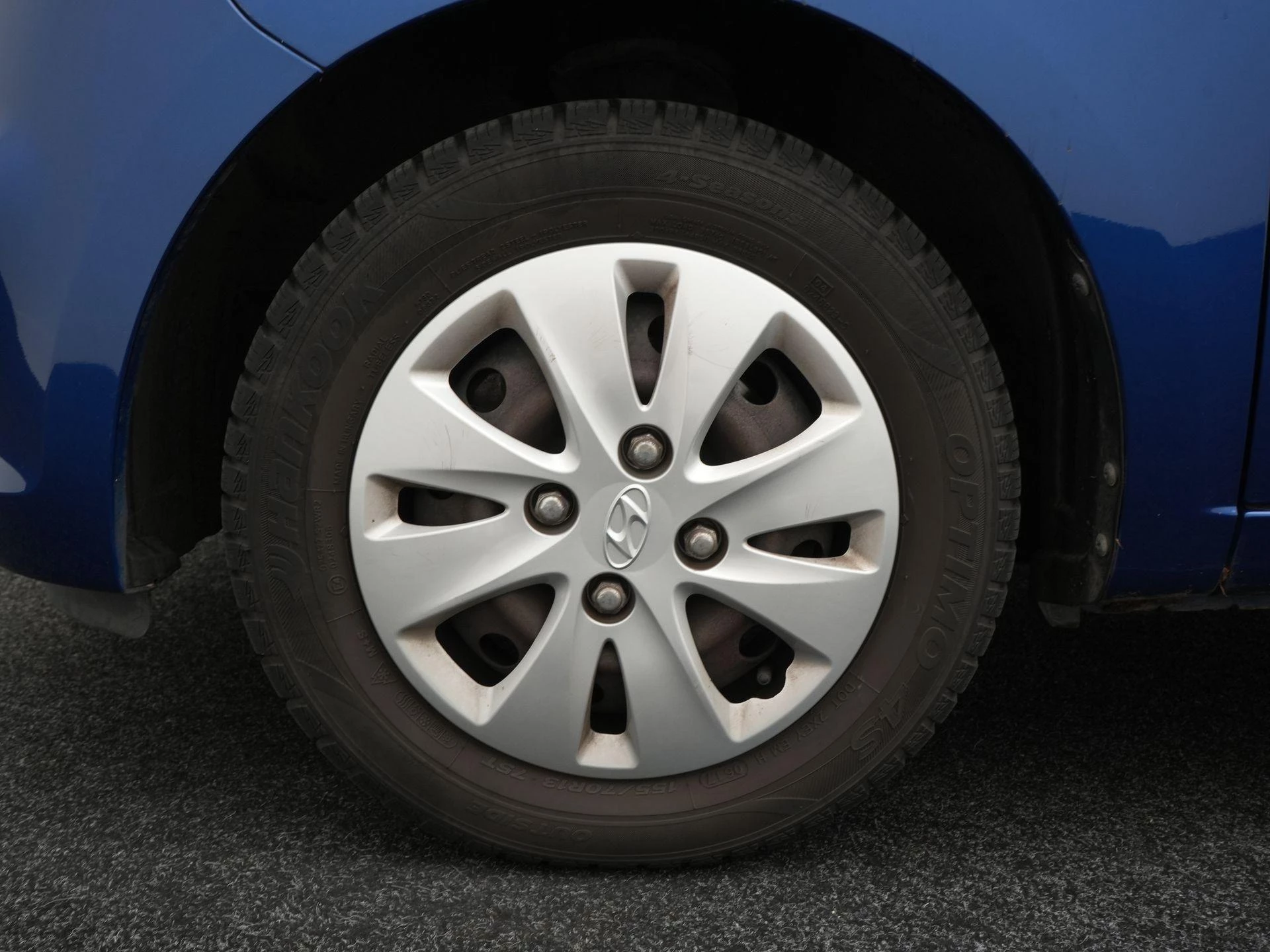 Hyundai i10 1.2 Plus