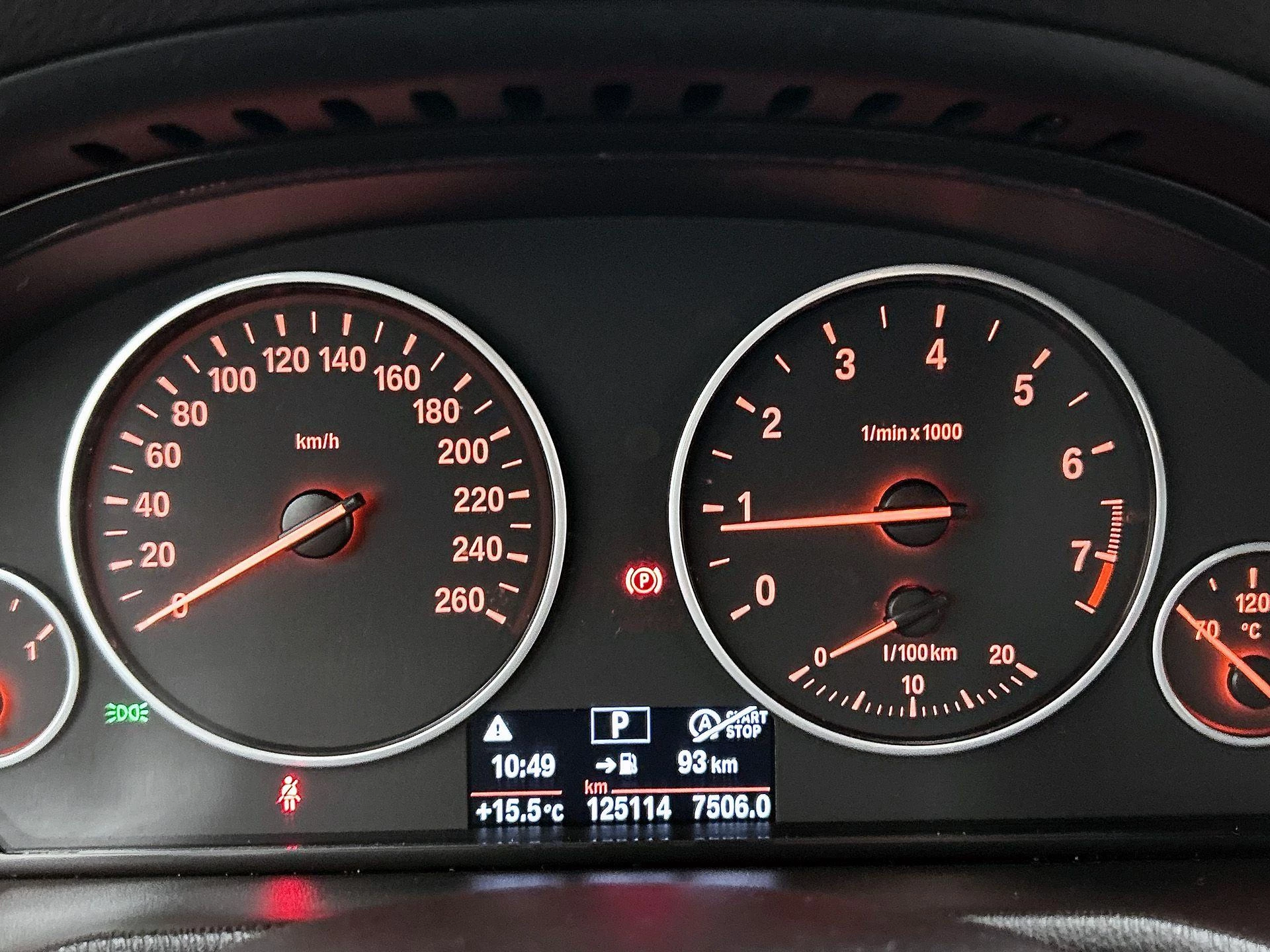 BMW X4 xDrive20i Executive