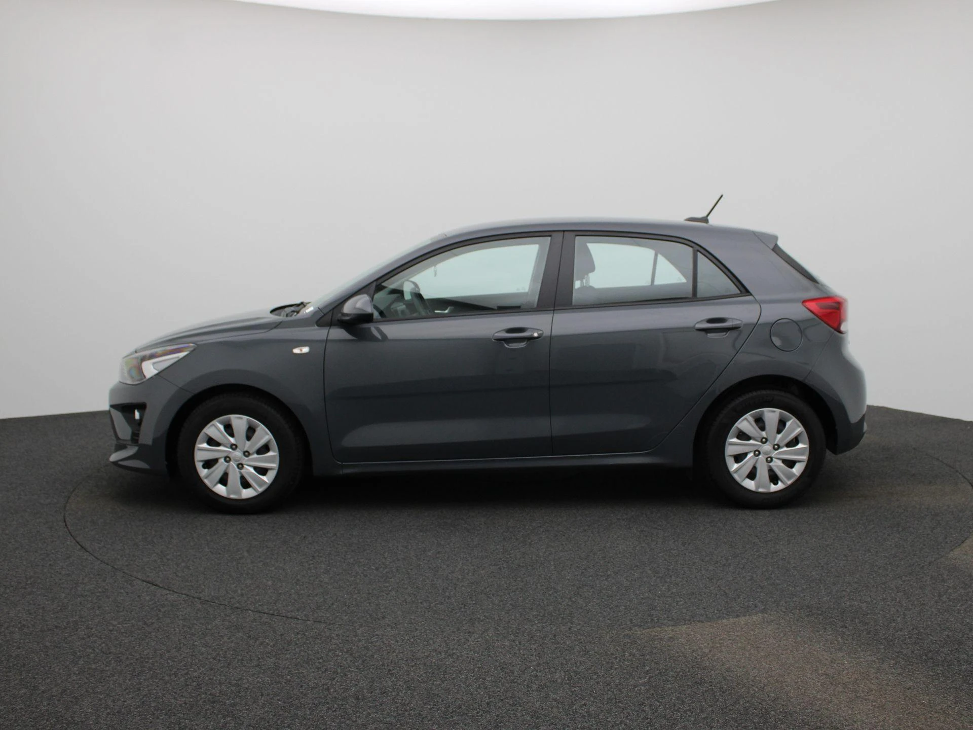 Kia Rio Easy 1.2