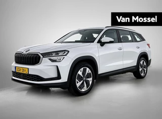 Škoda Kodiaq 1.5 TSI MHEV Business Edition 7p.