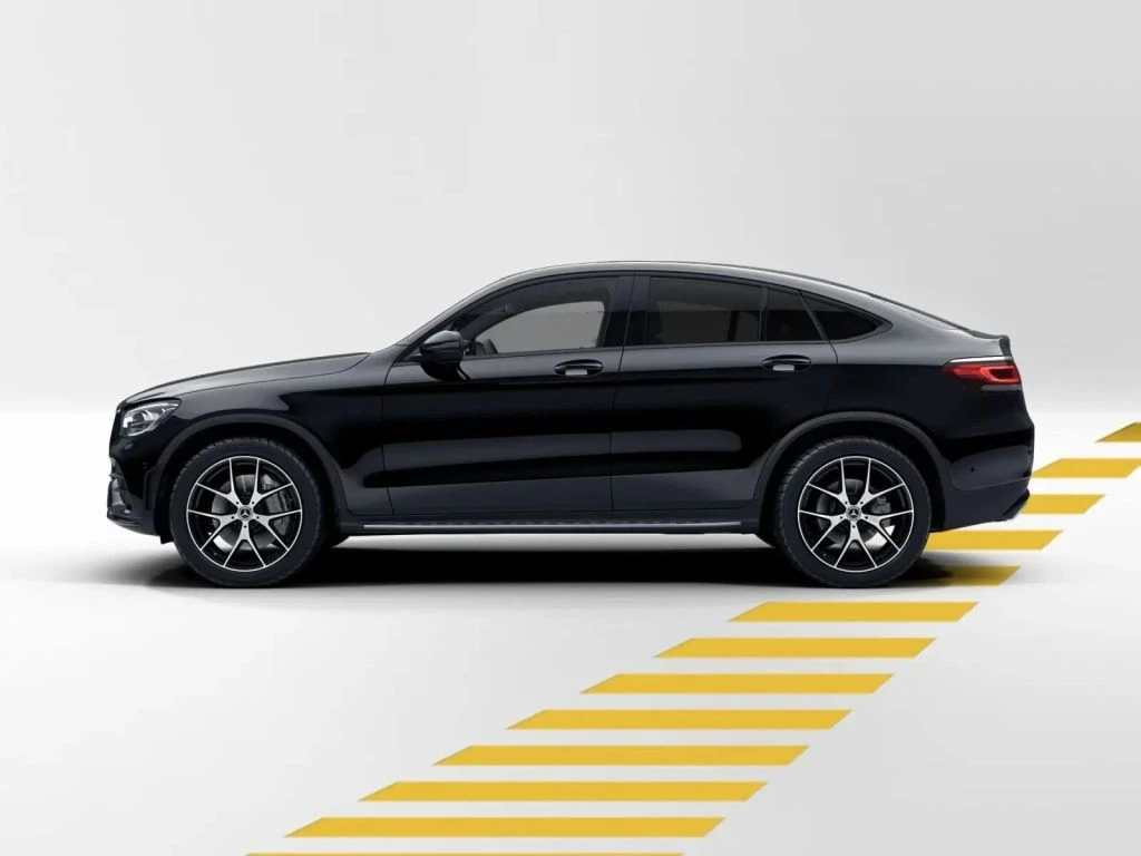 Mercedes-Benz-GLC 200-image-2