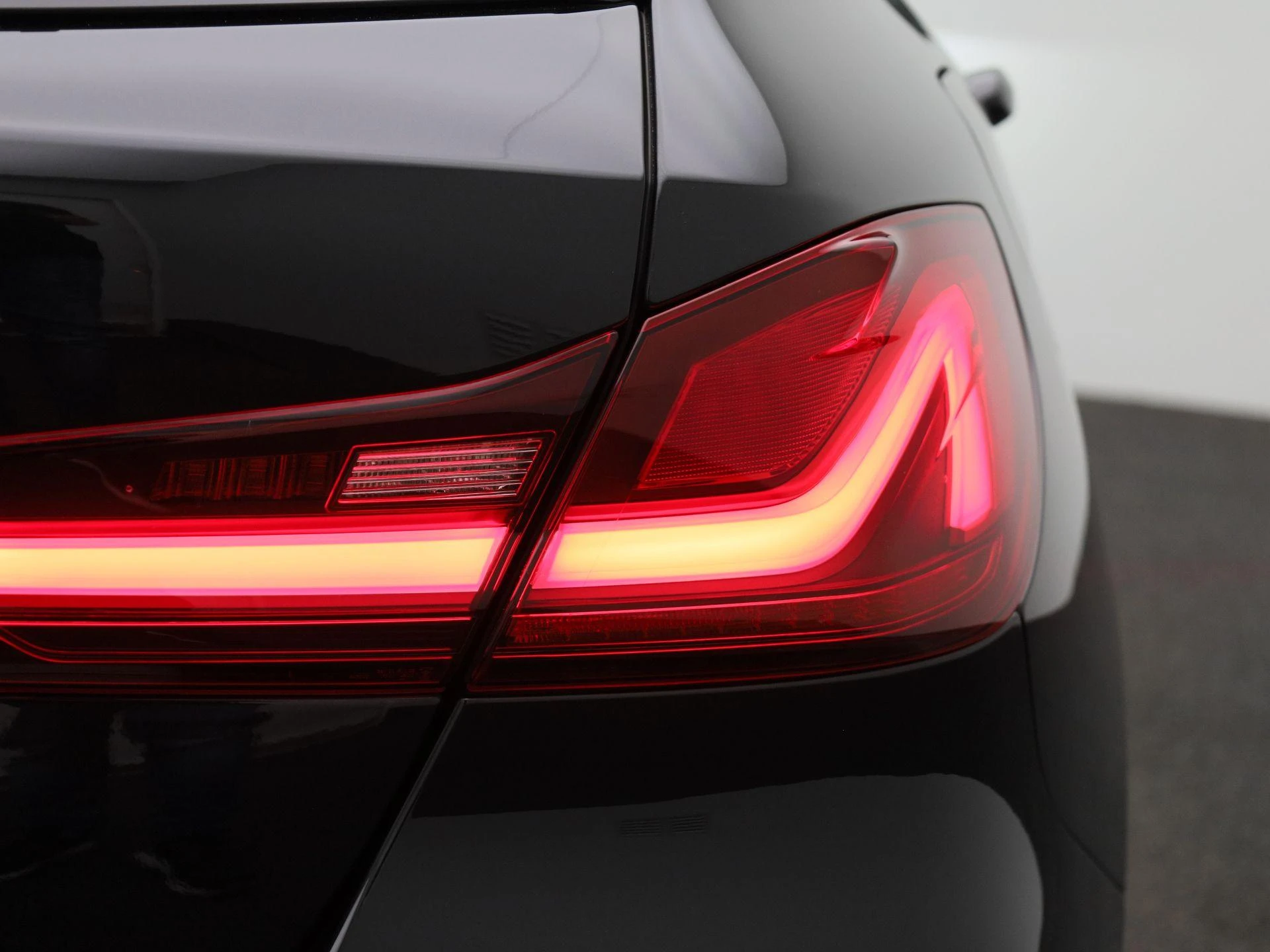 BMW Série 1 Hatch 116iA (80 kW)