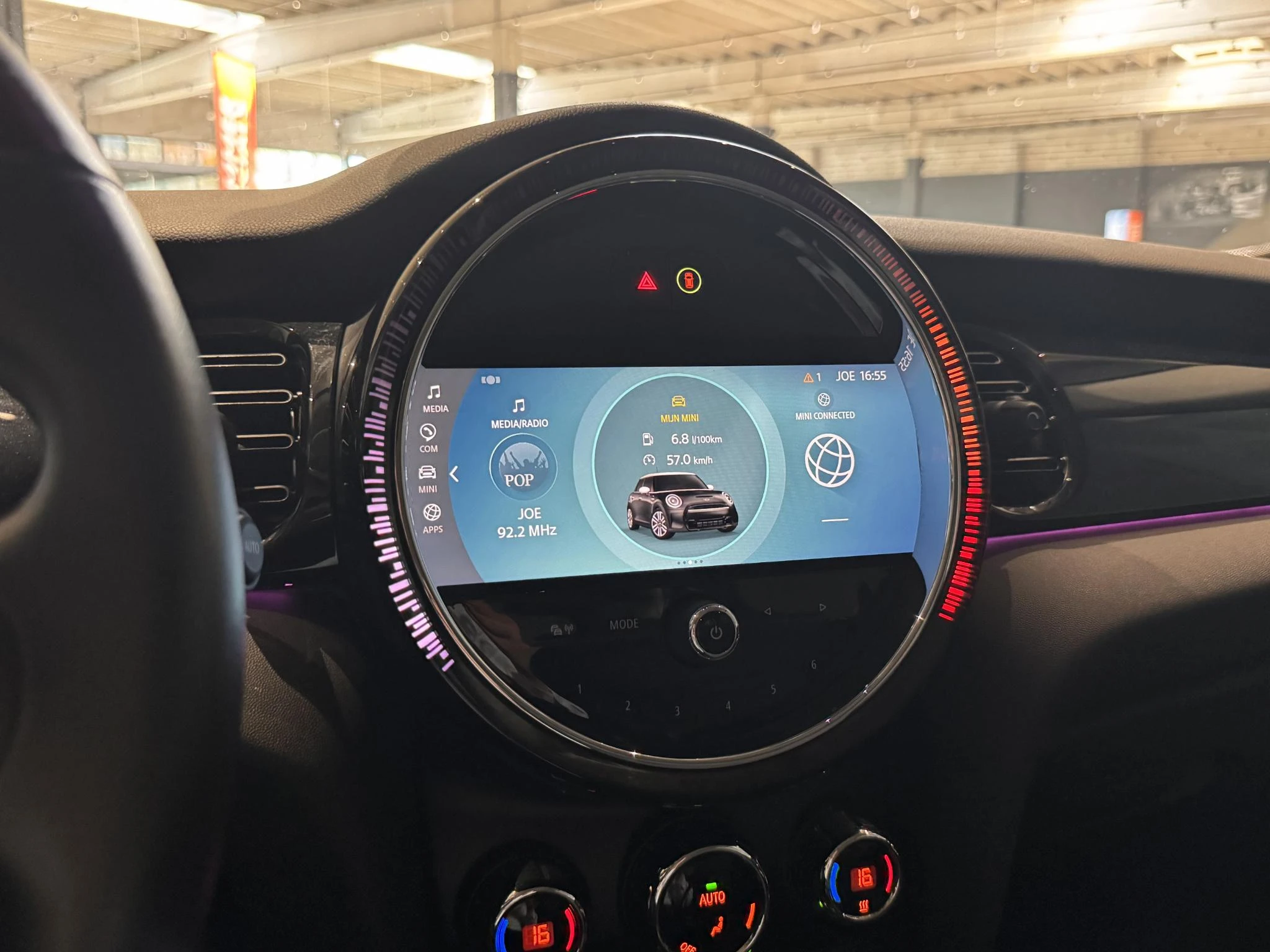 MINI Cooper Mini