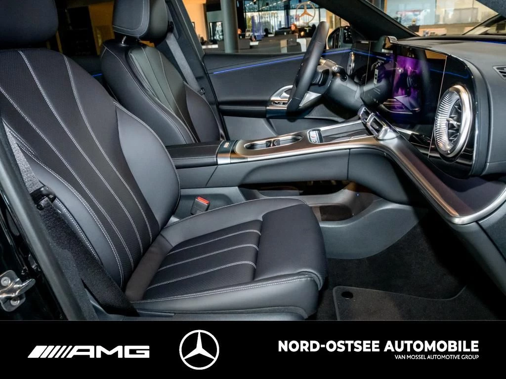 Mercedes-Benz GLC 400 4m EQ SKY-CONTROL AHK DIGITAL-LIGHT 20-Z