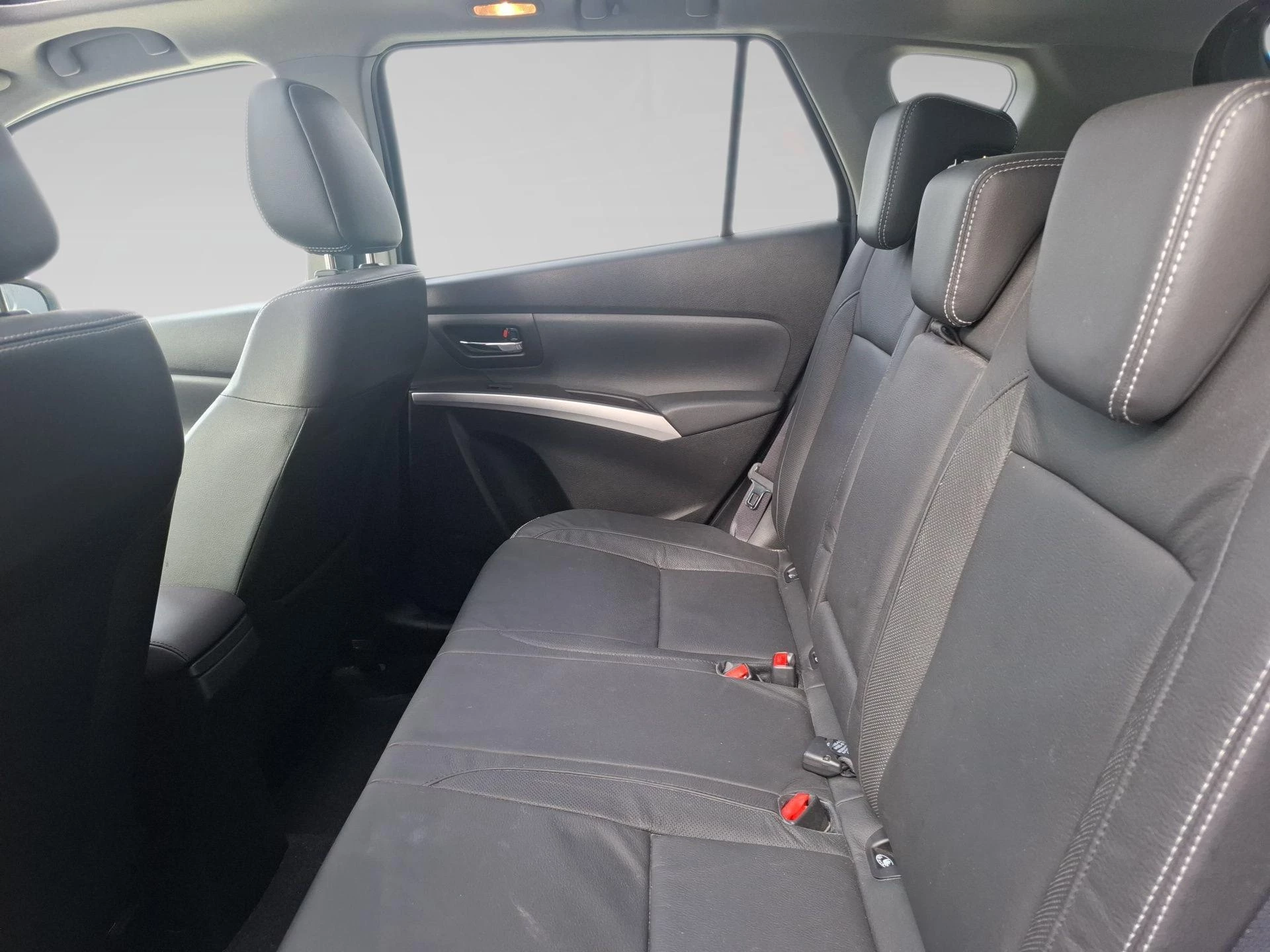 Suzuki S-Cross SX4 1.4 Grand Luxe Xtra A/T 4x4