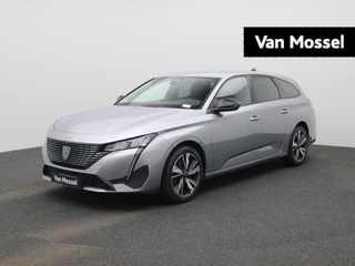 Peugeot 308 SW 1.2 PureTech 130 S&S EAT8 Allure