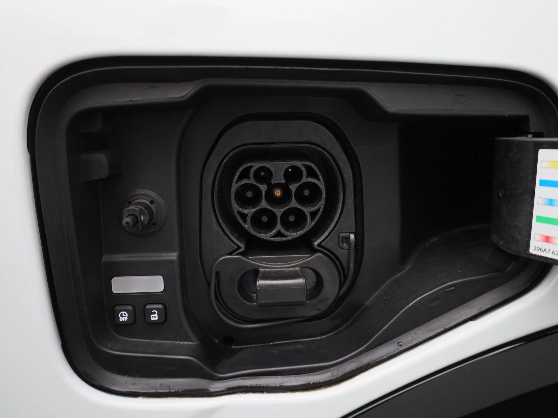 Renault Megane E-Tech EV60 Optimum Charge Techno