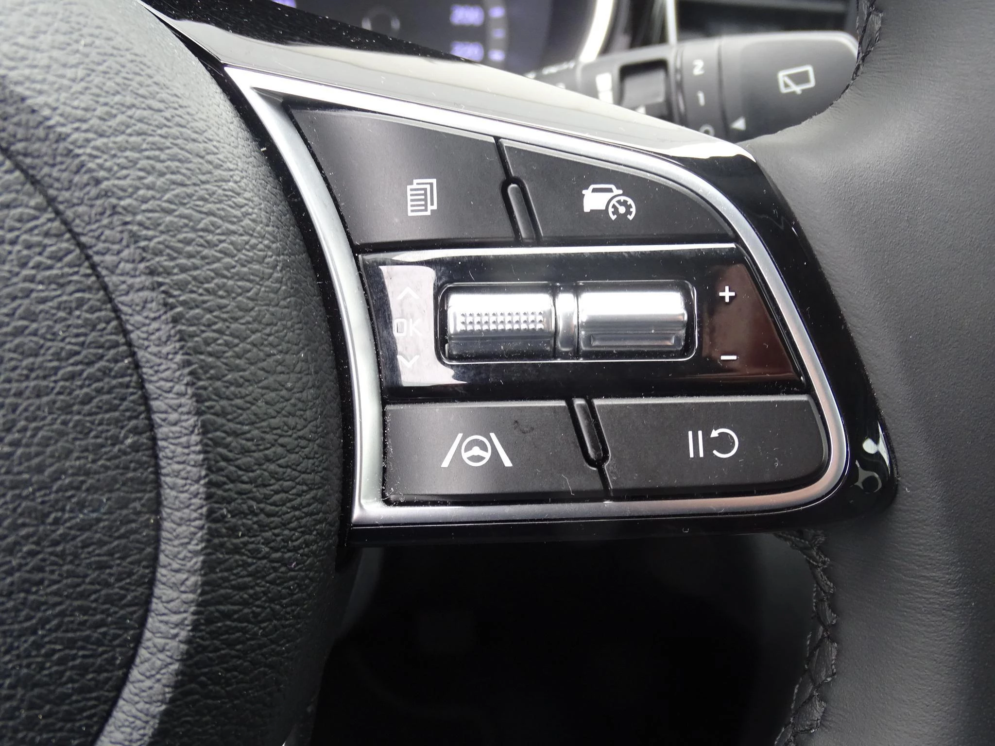 Kia XCeed 1.0 T-GDi 100 Pulse