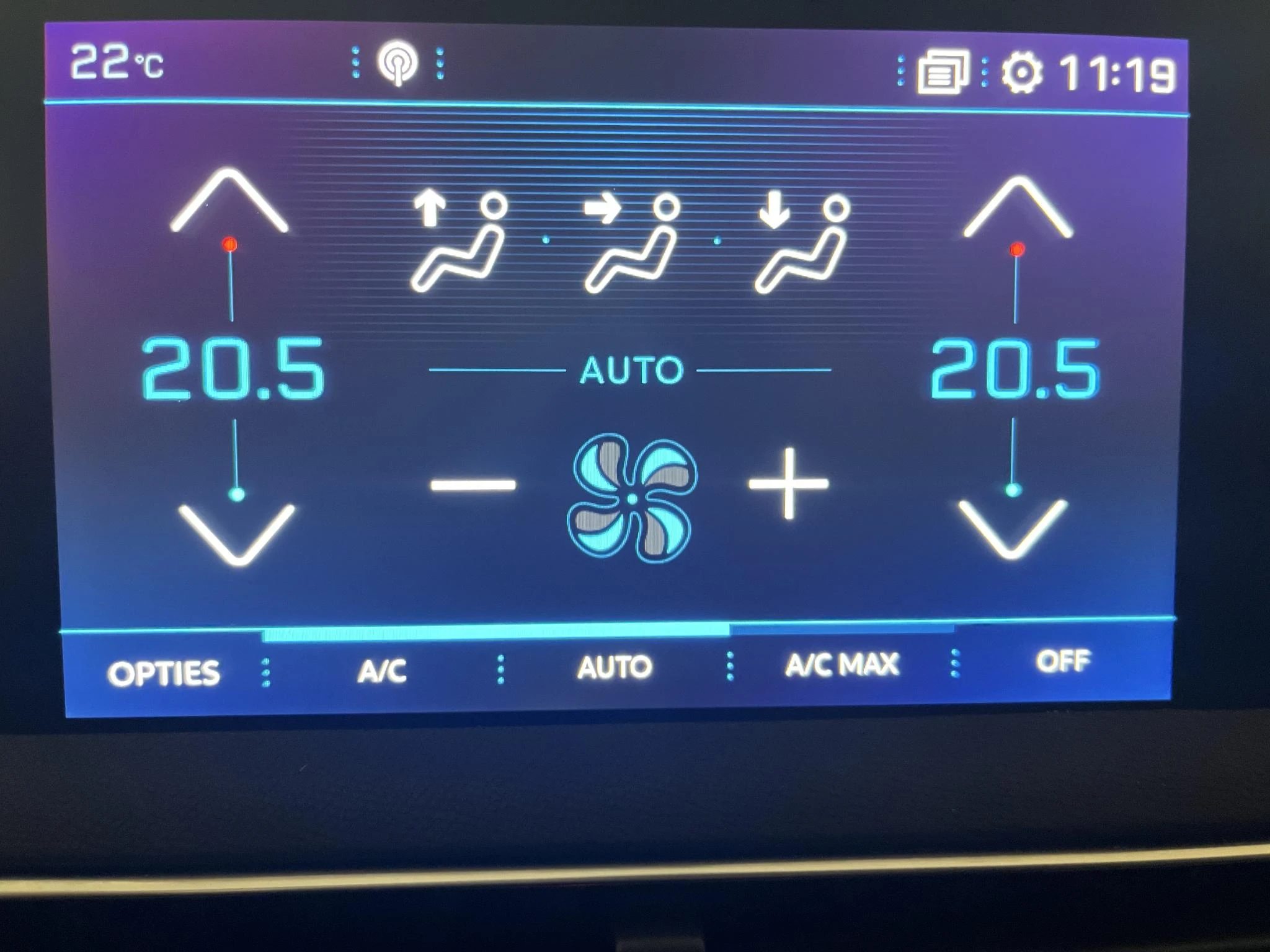 Peugeot 3008 1.2 PureTech Crossway