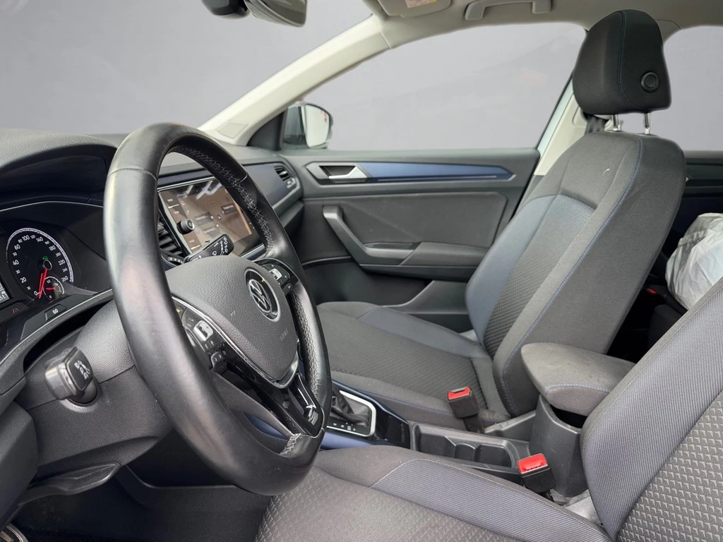 Volkswagen T-Roc 1.5 l TSI DSG