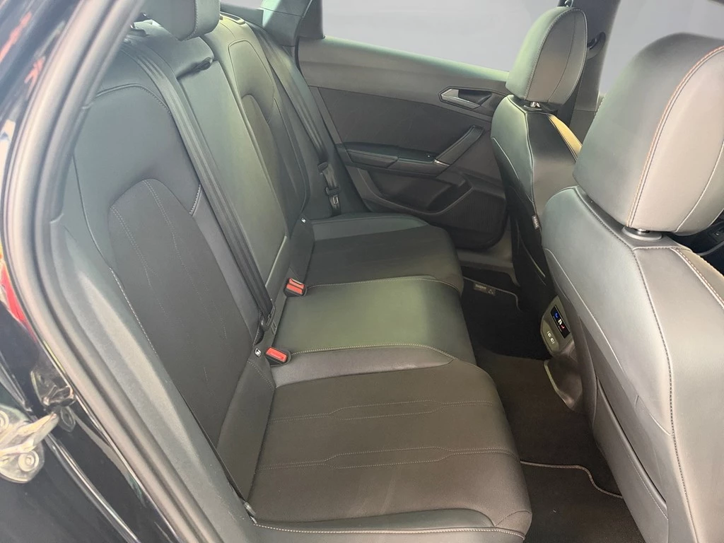 CUPRA Leon Sportstourer ST 1,5 eTSI DSG