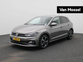 Volkswagen Polo 1.0 TSI 95Pk R-Line Edition