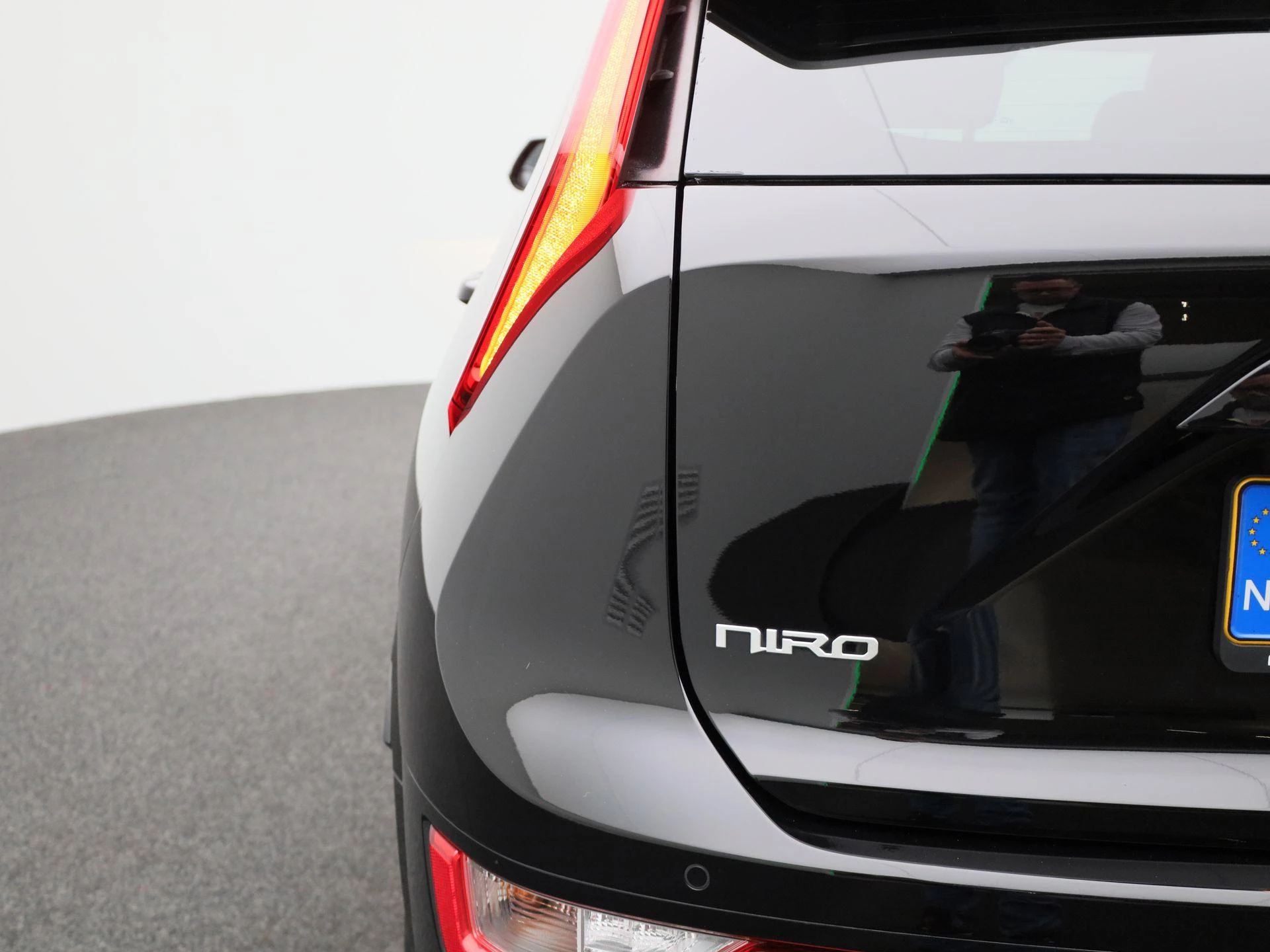 Kia-Niro EV-image-38