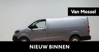 Opel Vivaro 2.0 BlueHDi L3H1 automaat