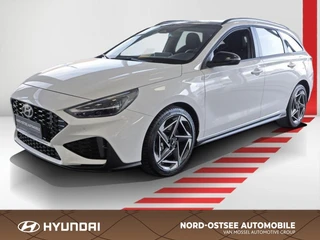 Hyundai i30 FL Kombi N Line Panoramadach N Line