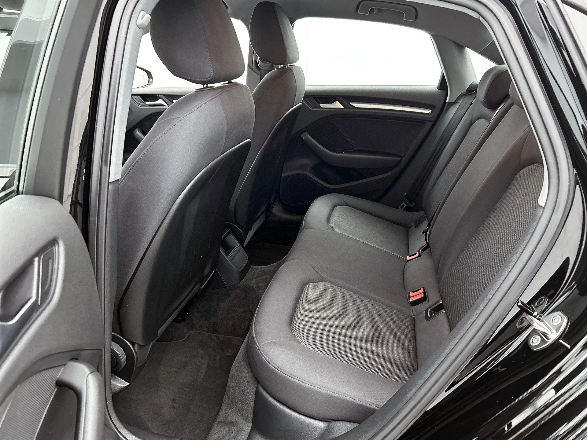 Audi A3 Limousine 30 TFSI Pro Line