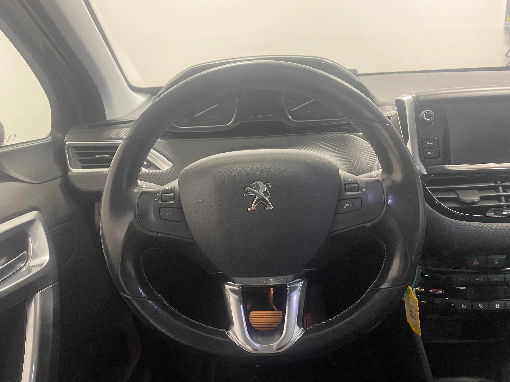Peugeot 2008 1.2 PureTech Allure