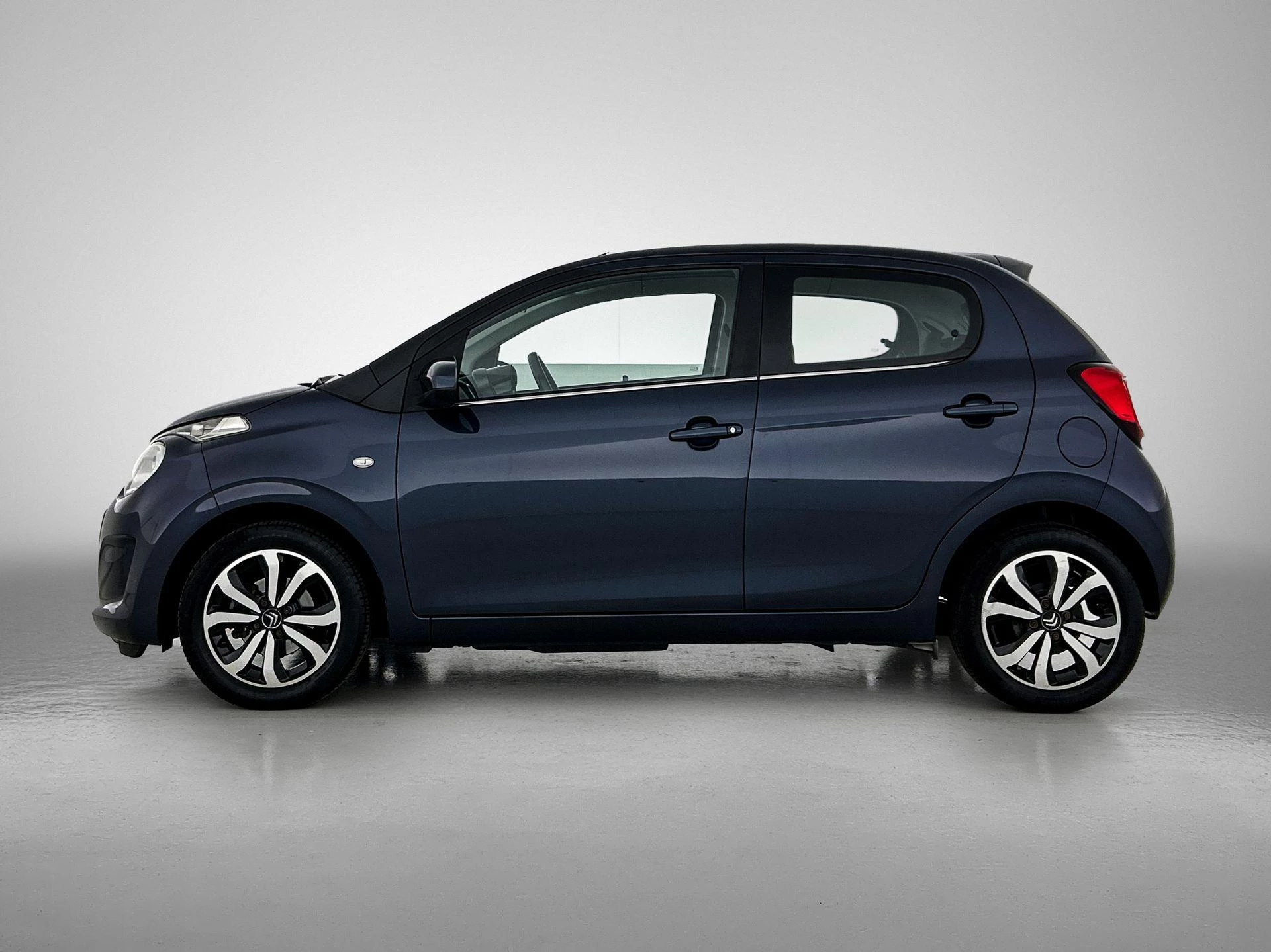 Citroën C1 1.0 e-VTi Shine