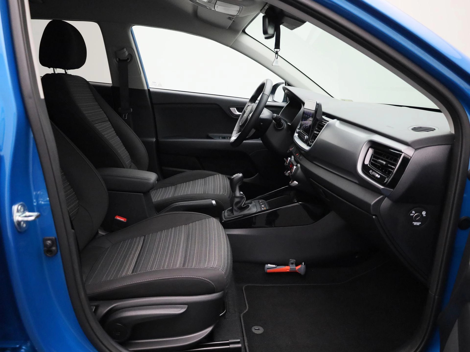 Kia Stonic 1.0 T-GDi MHEV DynamicPlusLine