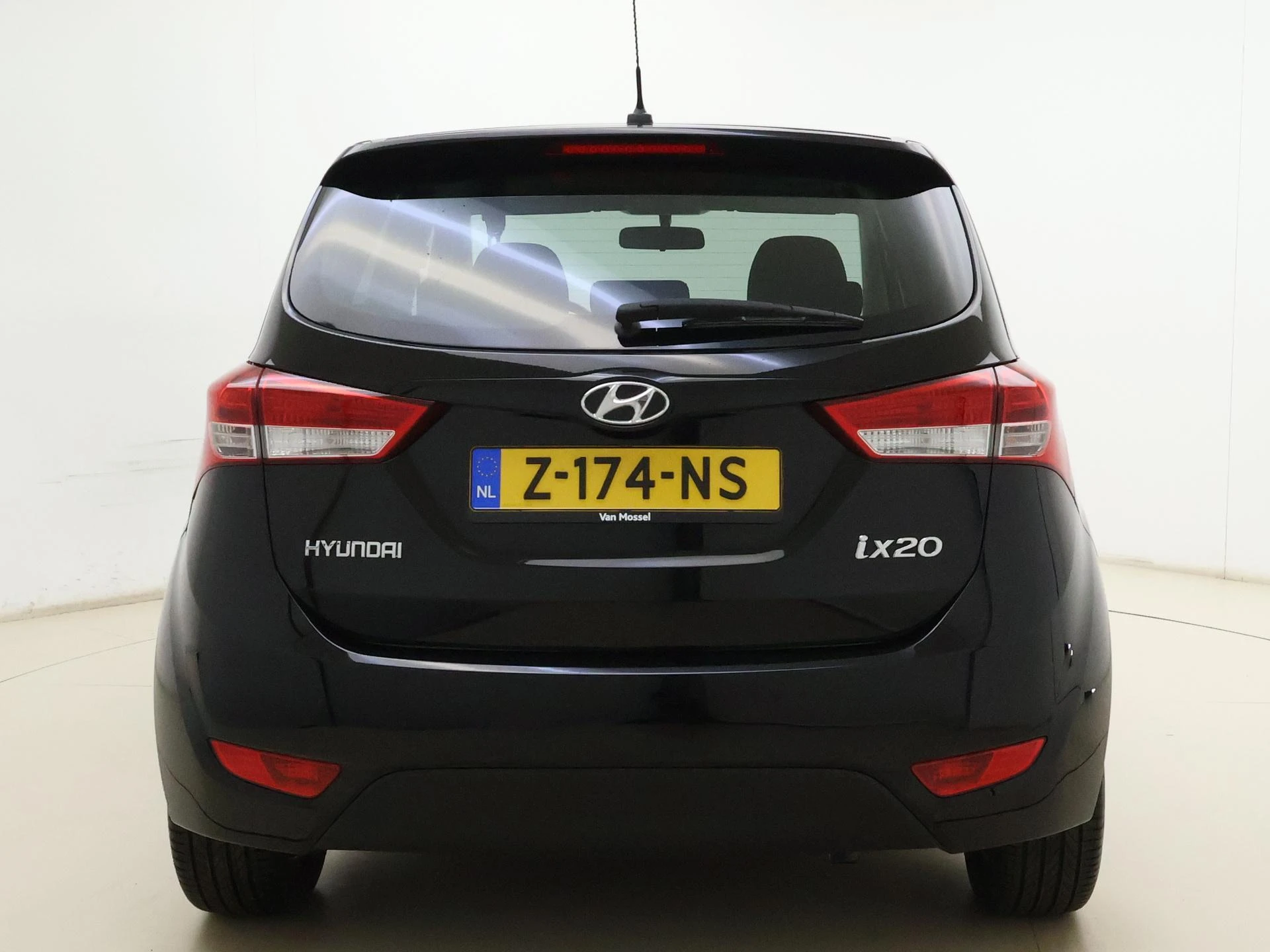 Hyundai ix20 1.6i Go!