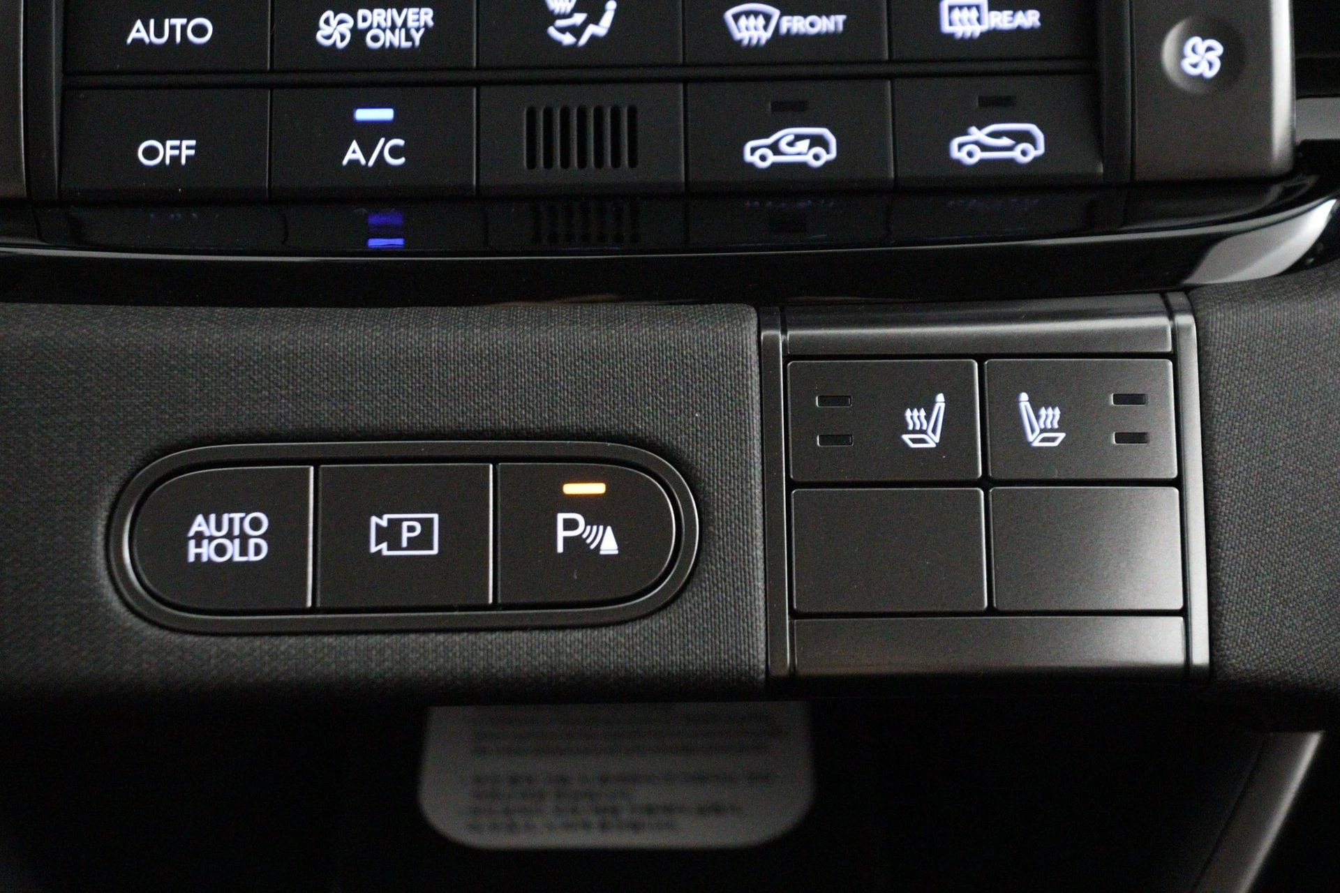 Hyundai Inster Advanced 5p. 42 kWh