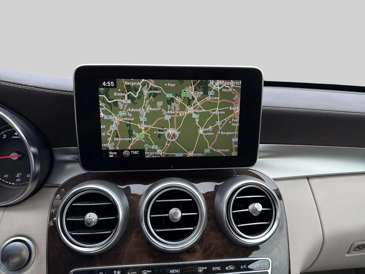 Mercedes-Benz-Classe C-image-11
