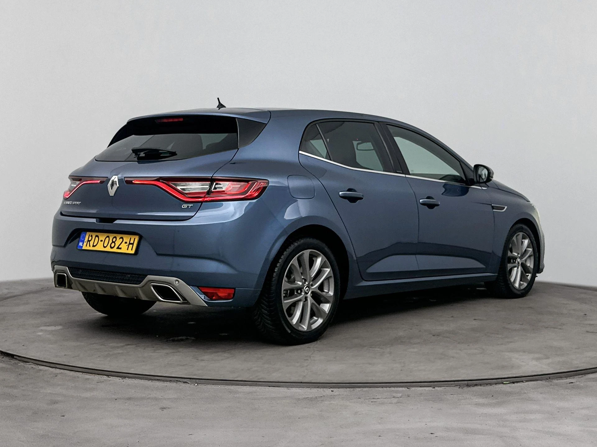 Renault Mégane